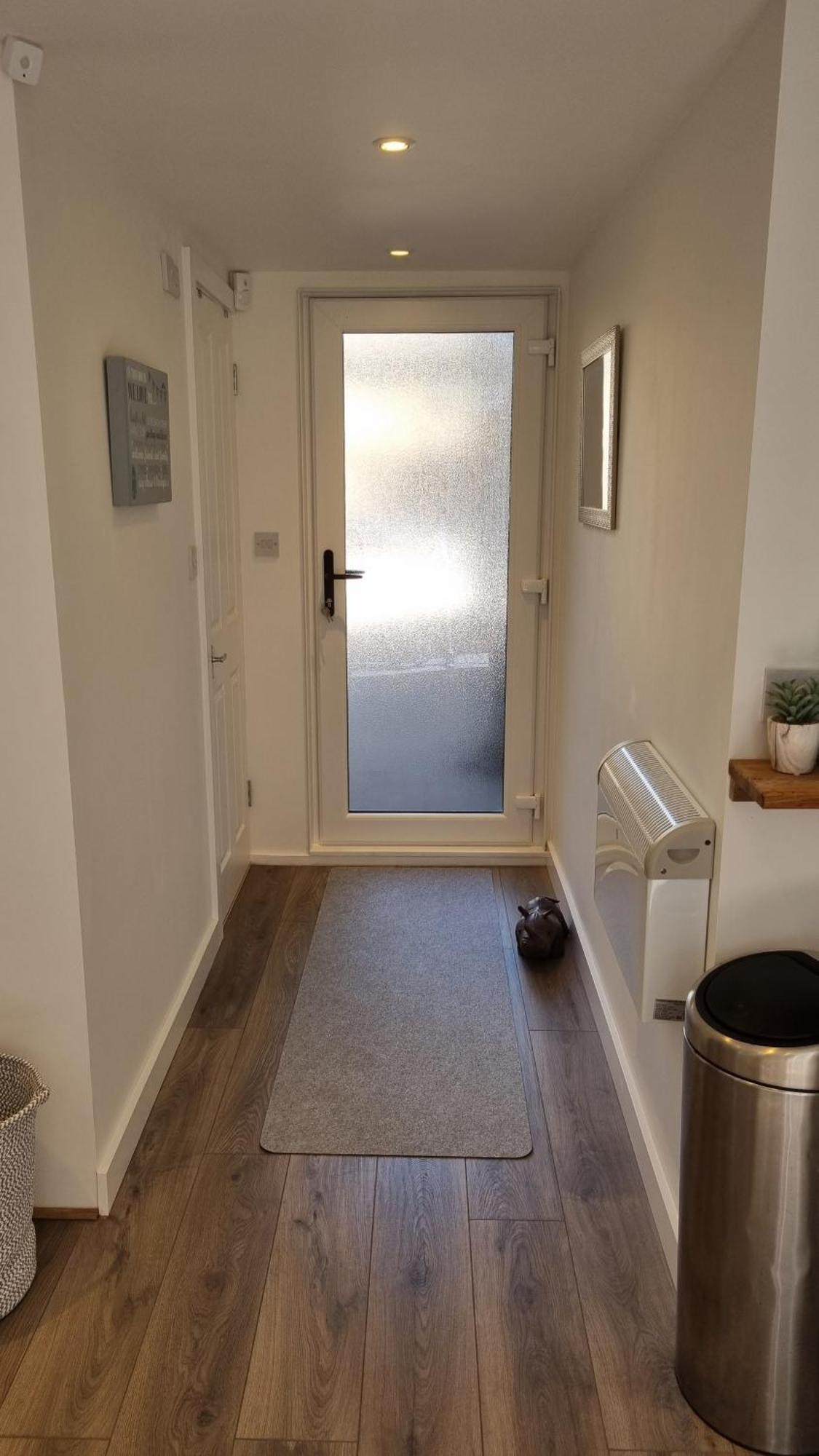 Appartement Self-Contained Annex, With Parking. à Sittingbourne Extérieur photo