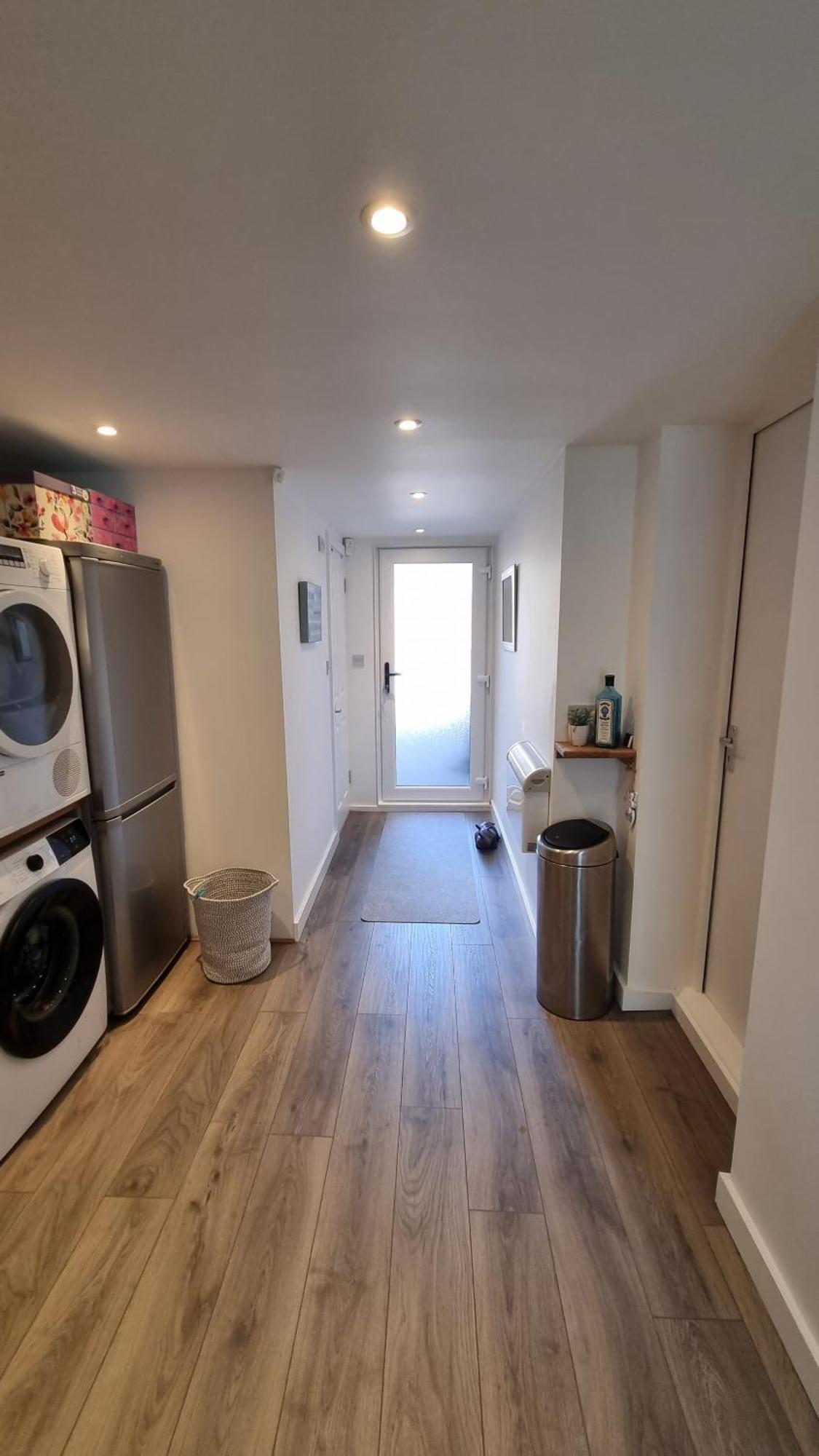 Appartement Self-Contained Annex, With Parking. à Sittingbourne Extérieur photo