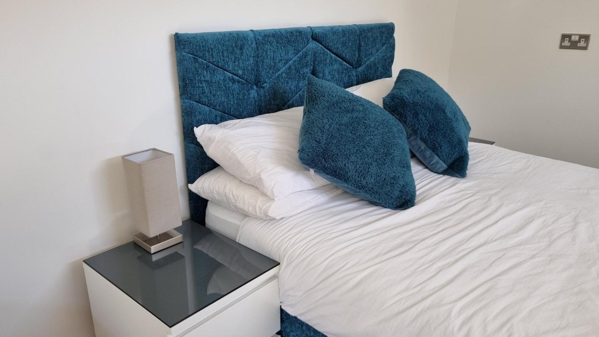 Appartement Self-Contained Annex, With Parking. à Sittingbourne Extérieur photo